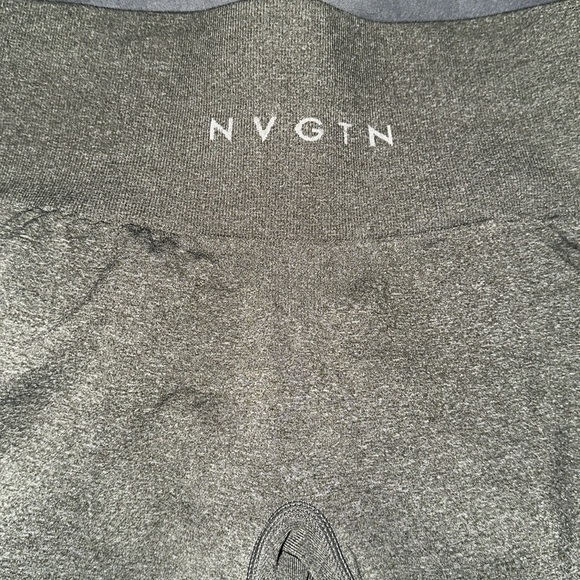 NVGTN SHORTS - Picture 4 of 7